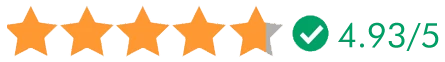 CuraBall 5 star rating