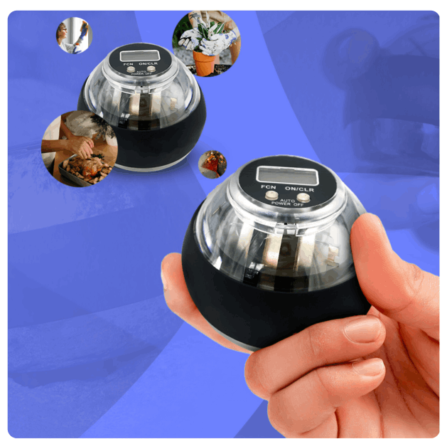 CuraBall